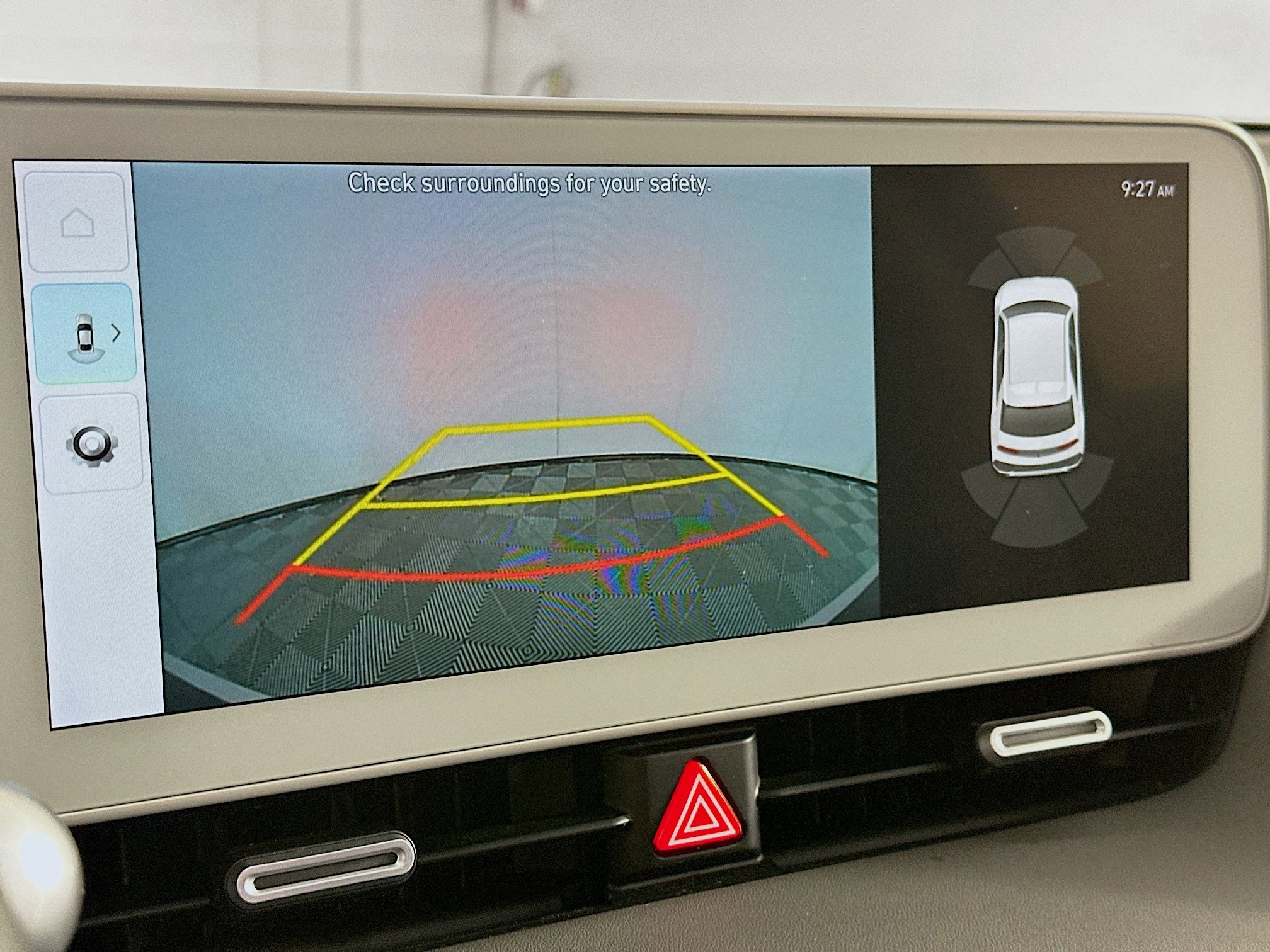 Used 2024 Hyundai Ioniq 5 SEL RWD image 22