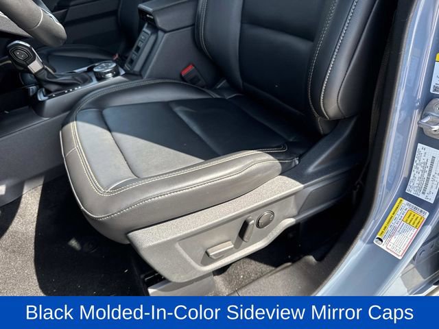 Used 2025 Ford Bronco Badlands image 24