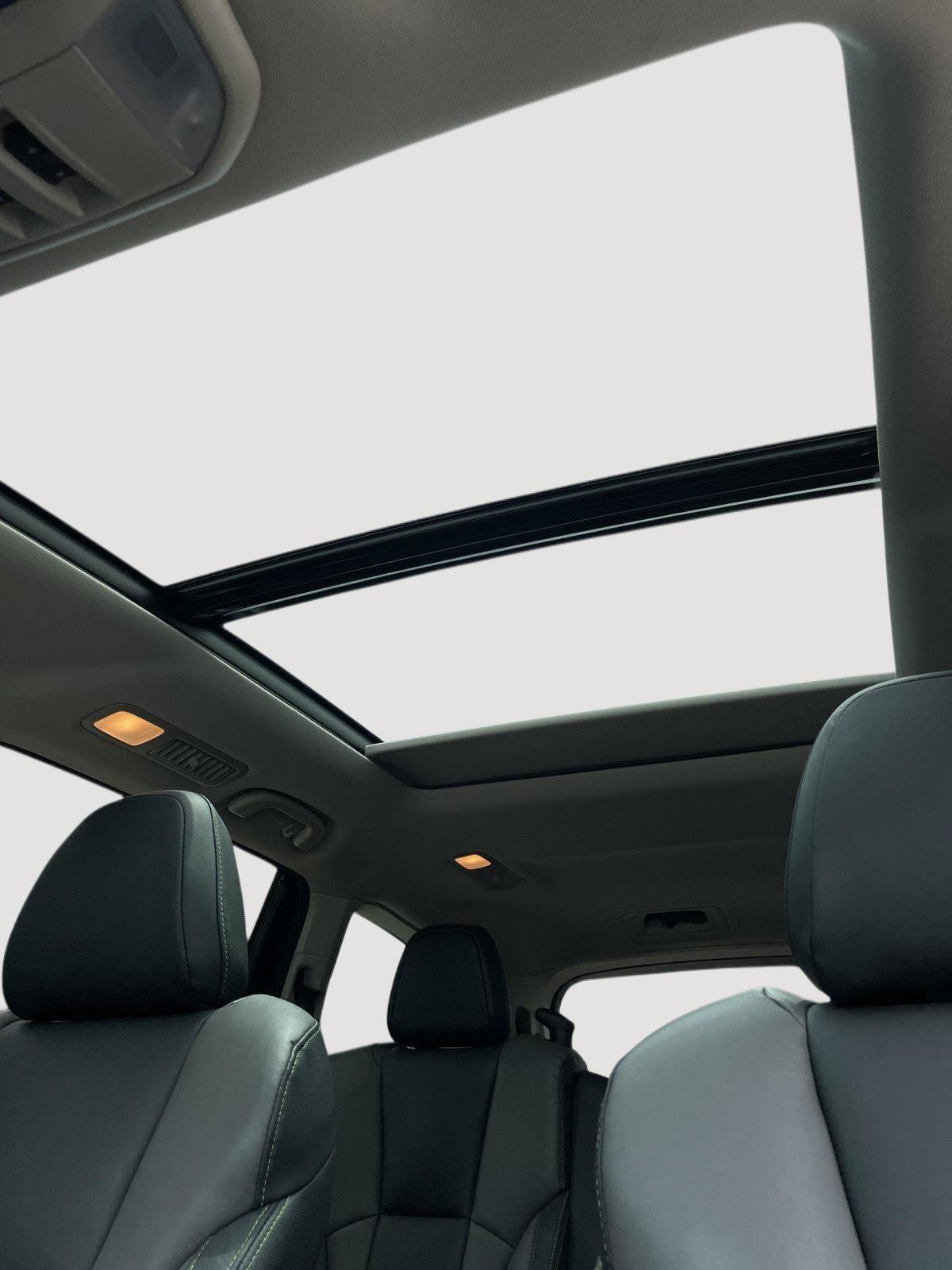 Certified 2023 Subaru Ascent Onyx Edition AWD/4WD image 5