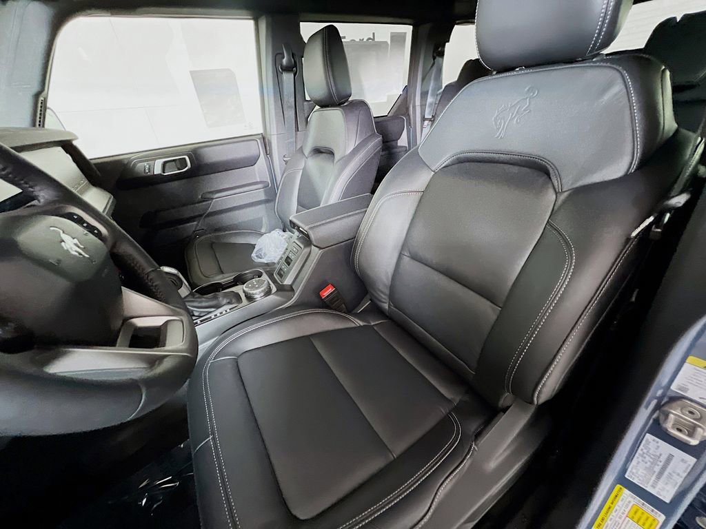 New 2025 Ford Bronco Outer Banks image 25