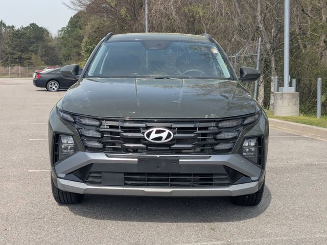 Used 2025 Hyundai Tucson SEL FWD image 8