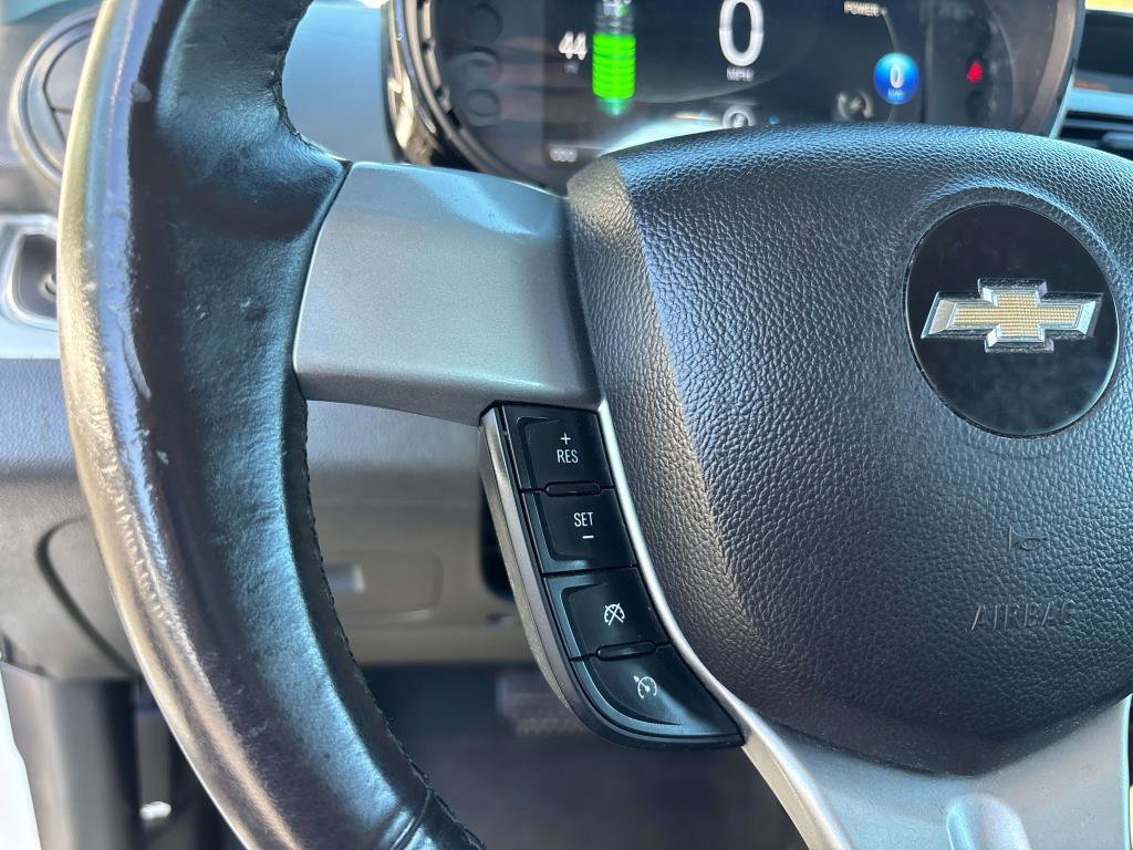 Used 2015 Chevrolet Spark LT image 17