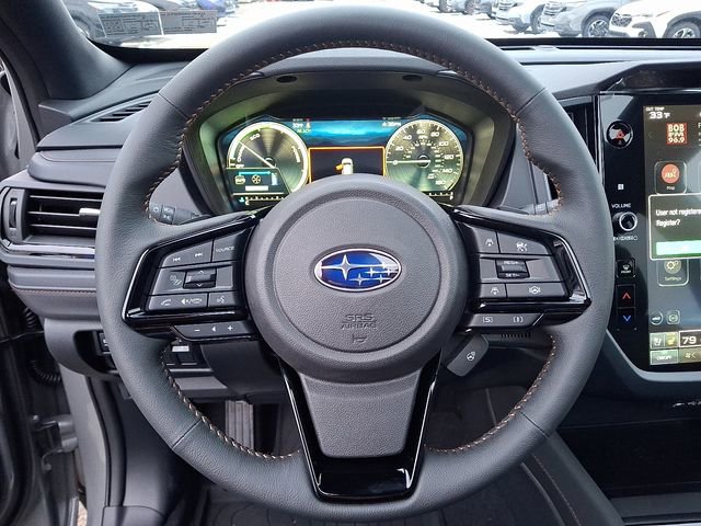 New 2025 Subaru Forester Touring image 20