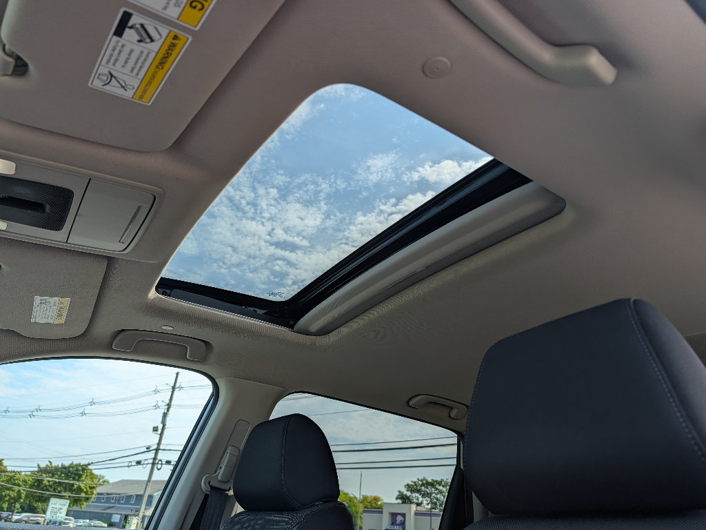 Used 2024 Honda CR-V EX image 17