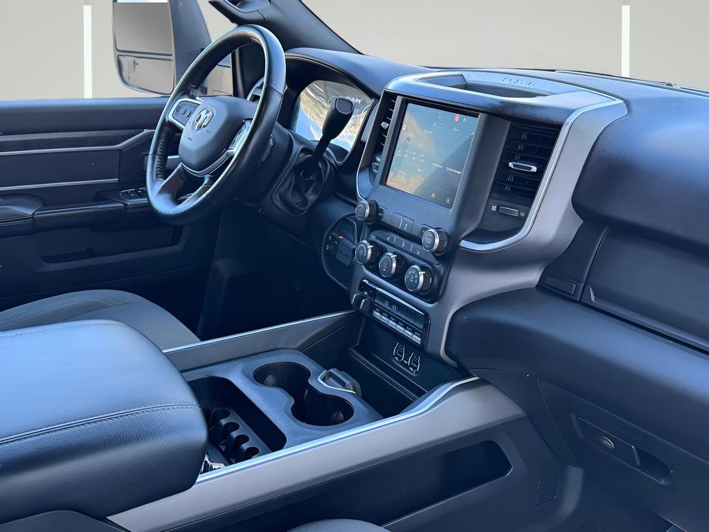 Used 2024 RAM 2500 Big Horn image 6