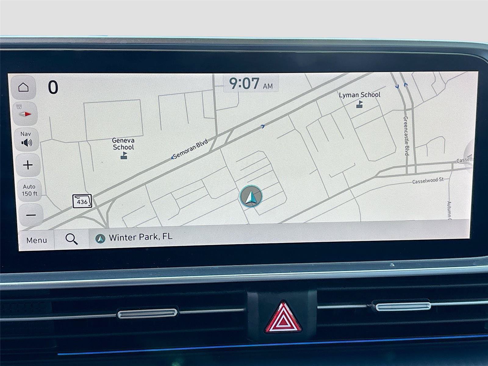 Used 2025 Hyundai Ioniq 6 SEL RWD image 13