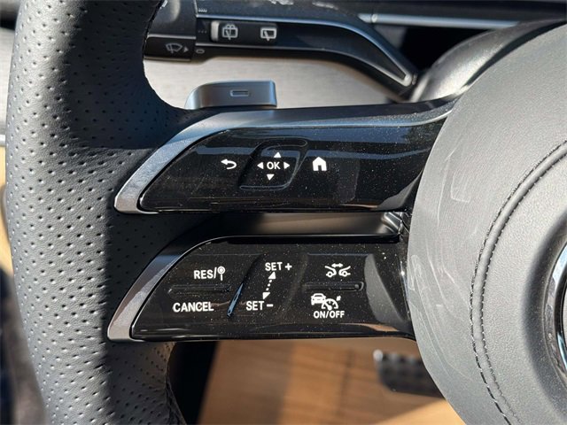 New 2026 Mercedes-Benz GLS 450 4MATIC image 22