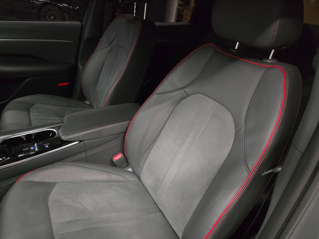 Used 2020 Hyundai Sonata SEL Plus image 17