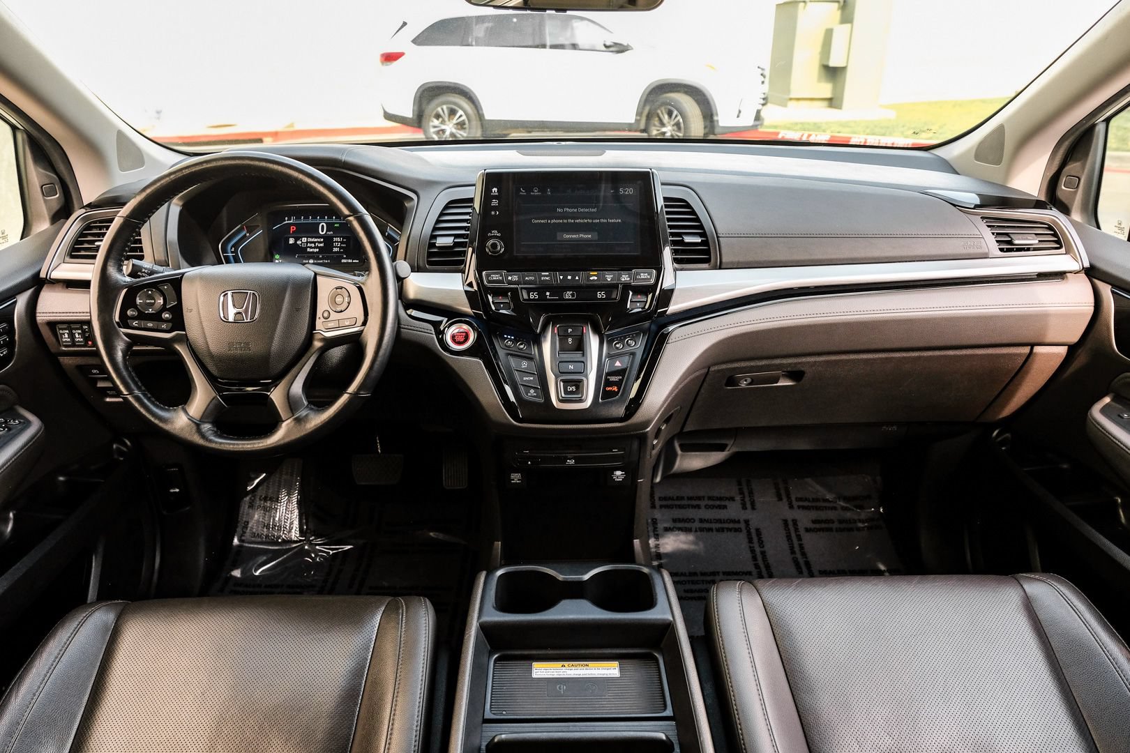 Used 2020 Honda Odyssey Elite image 13