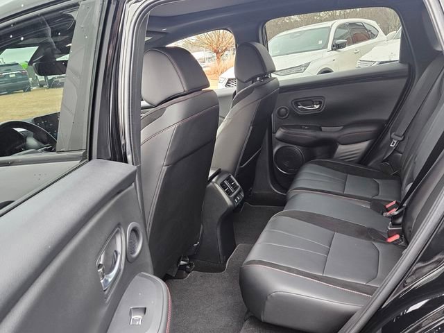 Certified 2025 Acura ADX A-Spec image 7