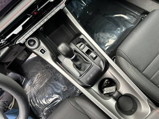 Used 2024 Dodge Hornet GT AWD/4WD image 32
