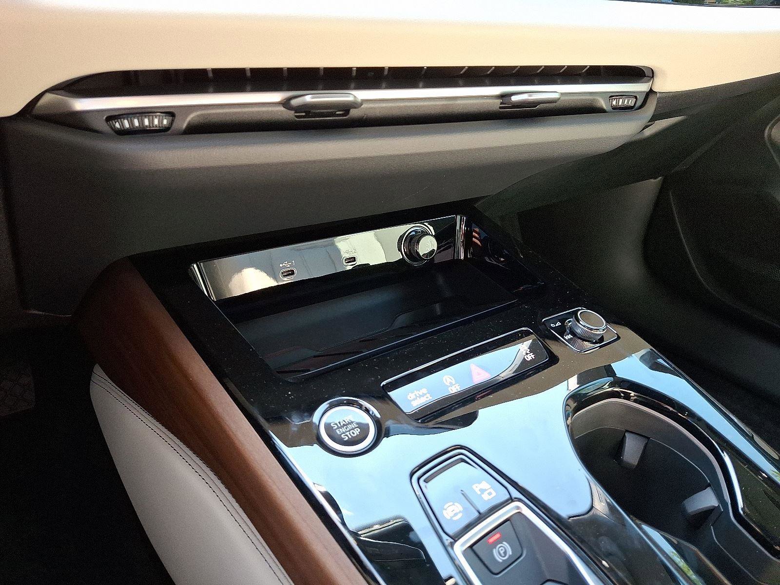 New 2025 Audi A5 2.0T Premium image 13