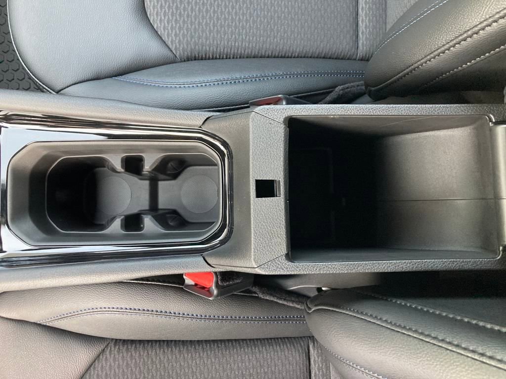 New 2025 Jeep Compass Latitude w/ Sun & Sound Group image 15