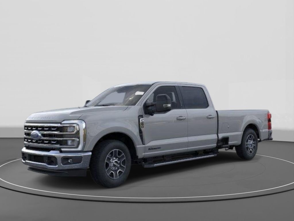 New 2026 Ford F250 Lariat RWD image 1