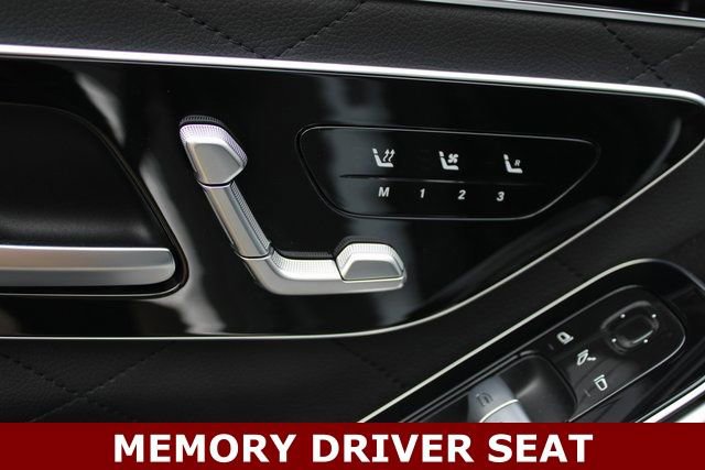 New 2026 Mercedes-Benz S 580 4MATIC Sedan image 12