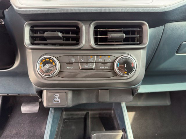 Used 2023 Ford Maverick XL w/ Equipment Group 100A Standard AWD/4WD image 19