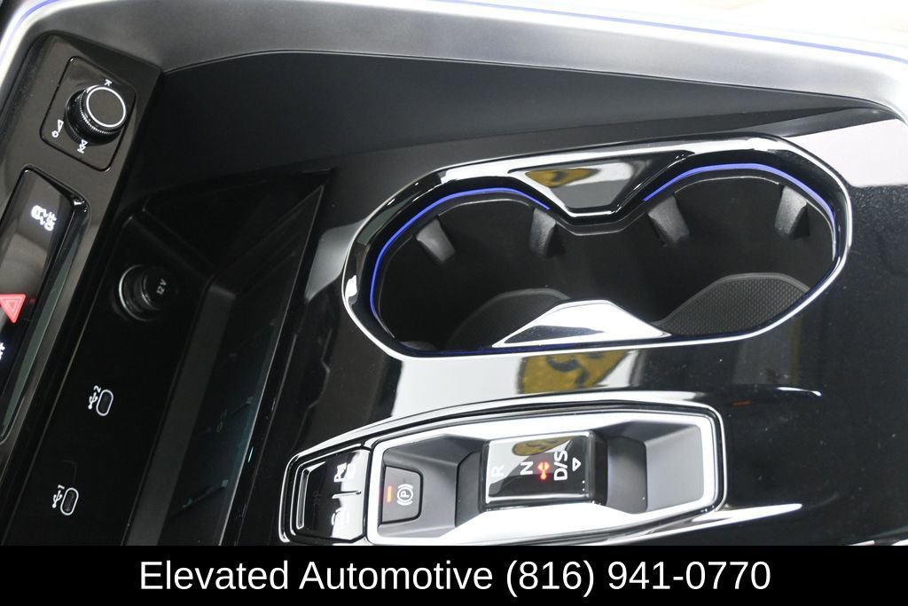 Used 2025 Audi Q5 Prestige AWD/4WD image 12