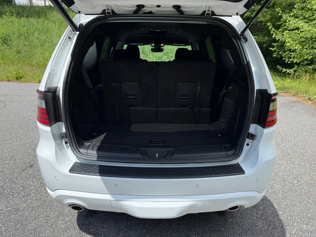 Used 2026 Dodge Durango GT w/ Trailer Tow Group IV AWD/4WD image 17