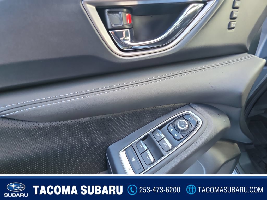 New 2026 Subaru Ascent Limited AWD/4WD image 11
