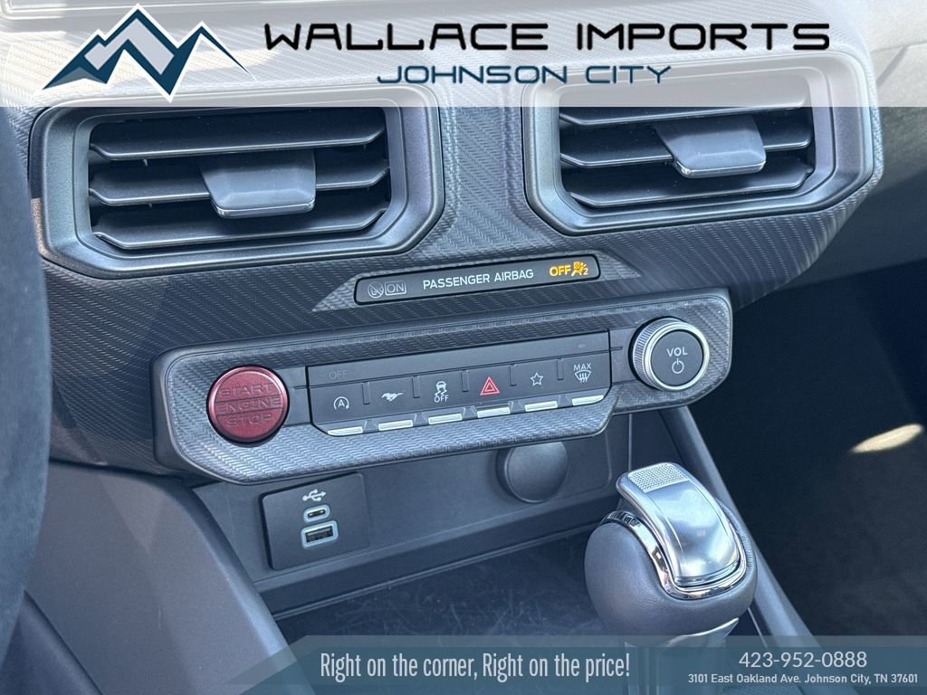 Used 2025 Ford Mustang GT RWD image 26