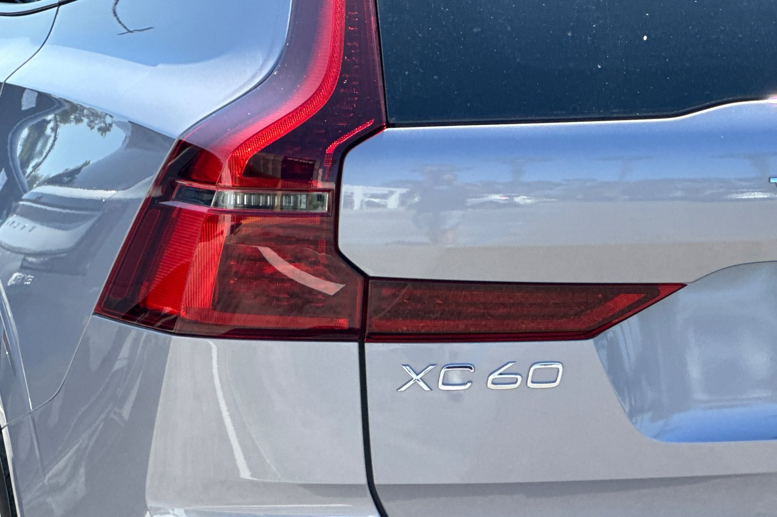 New 2026 Volvo XC60 B5 Plus w/ Climate Package AWD/4WD image 23