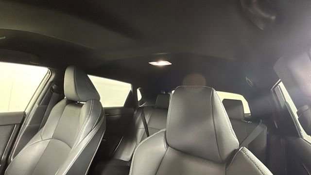 Used 2023 Subaru Solterra AWD image 13