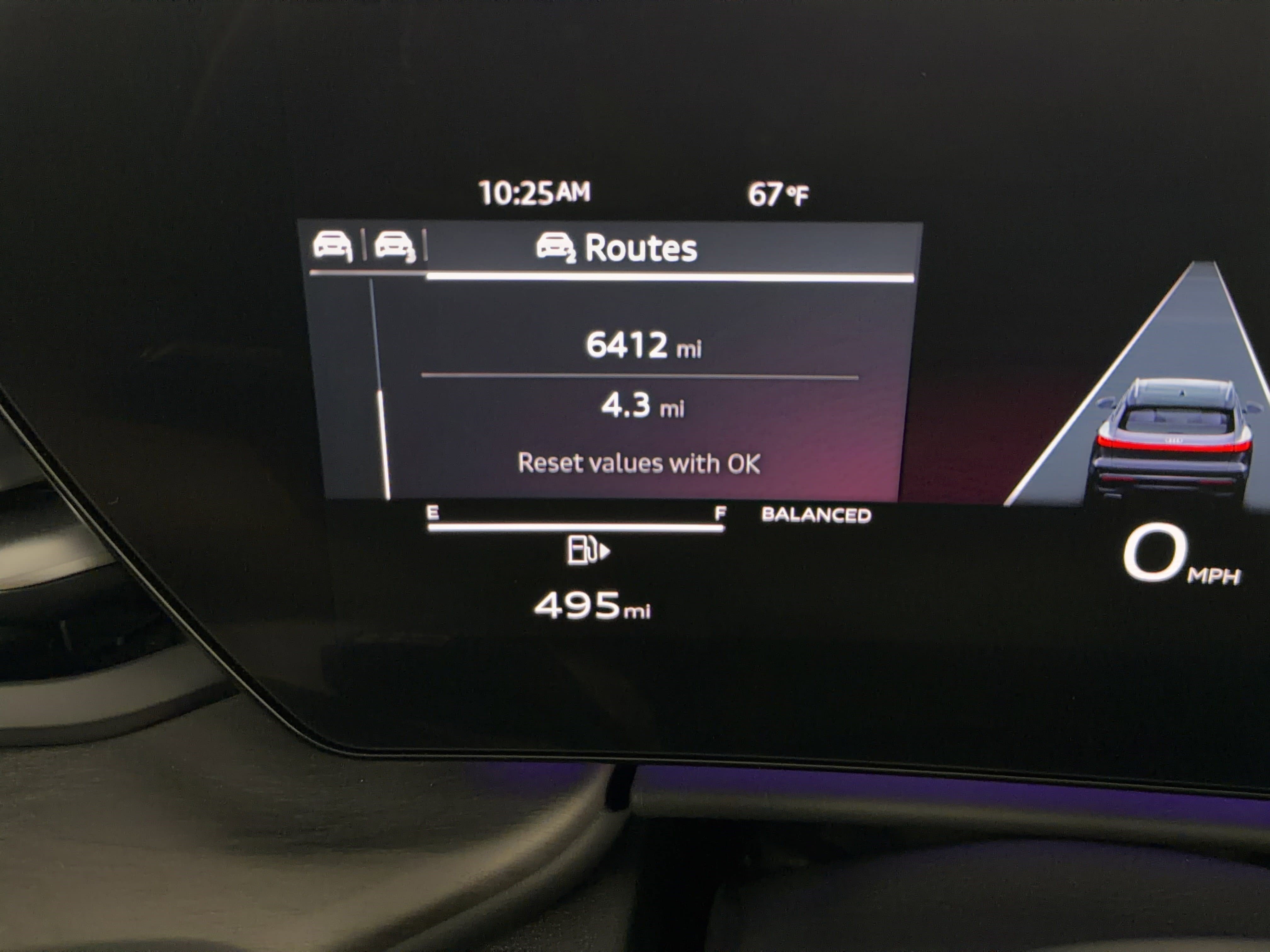 Used 2025 Audi Q5 Premium Plus w/ Premium Plus image 23