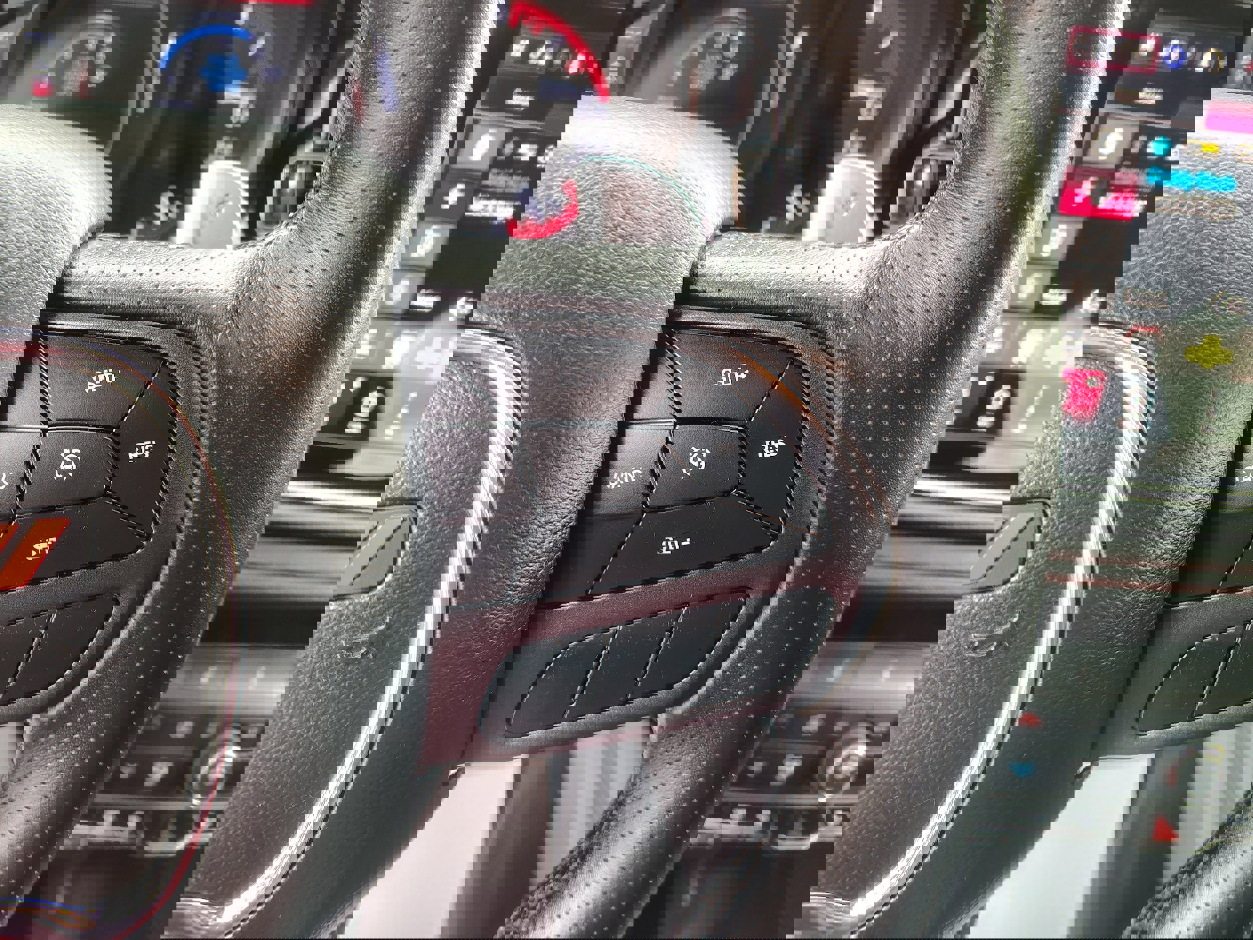 Certified 2024 Dodge Durango R/T image 30