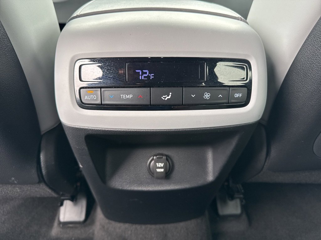 Used 2025 Hyundai Palisade SEL image 13