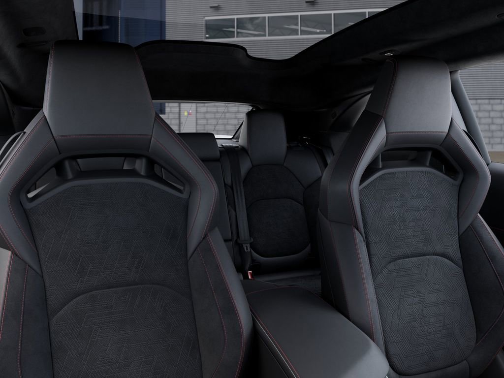 New 2026 Dodge Charger R/T Scat Pack AWD/4WD image 29