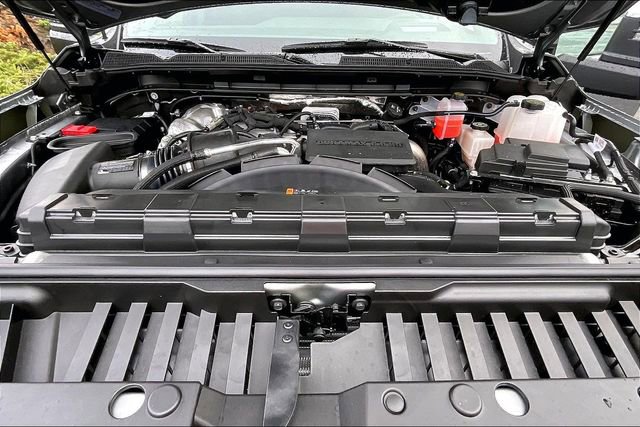 New 2026 GMC Sierra 3500 Denali w/ Denali Reserve Package AWD/4WD image 12