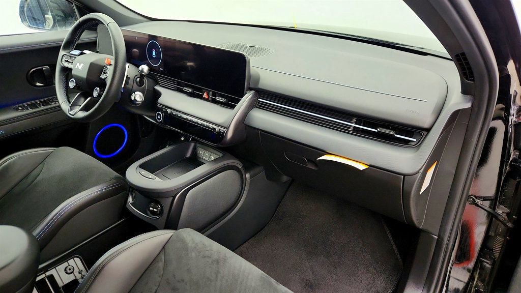 Used 2025 Hyundai Ioniq 5 N image 25