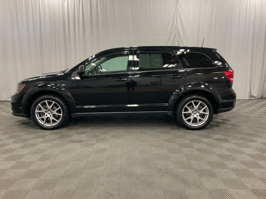 Used 2019 Dodge Journey GT AWD/4WD image 9