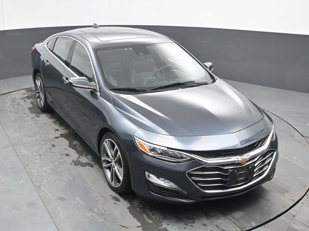 Used 2019 Chevrolet Malibu Premier w/ Sun and Wheel Package image 31