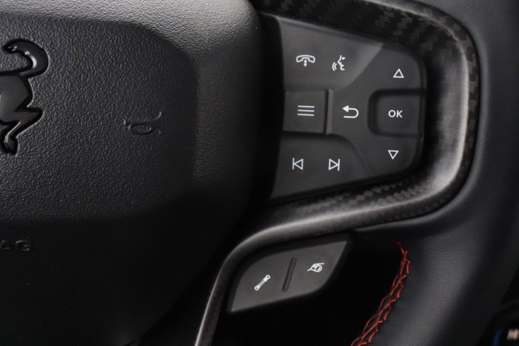 New 2025 Ford Bronco Raptor image 29