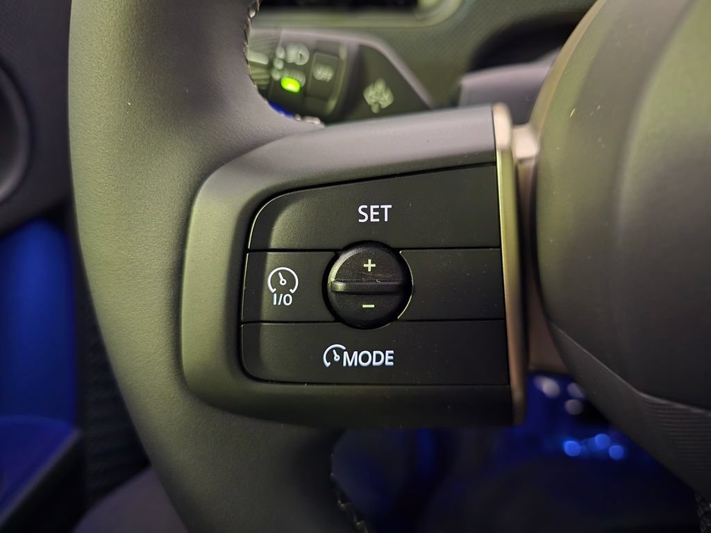 New 2026 MINI Cooper S FWD image 22