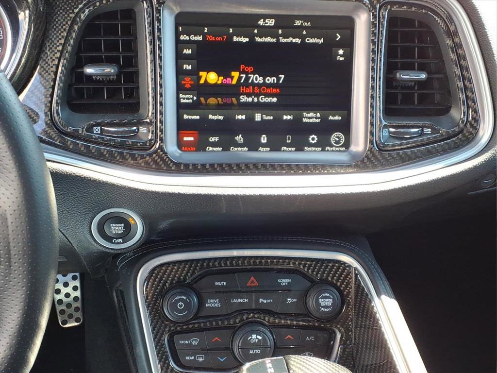 Used 2020 Dodge Challenger R/T Scat Pack image 22
