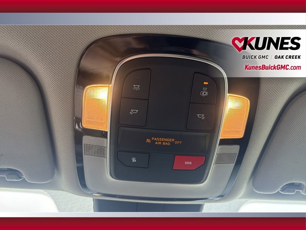 Used 2023 Hyundai Santa Fe SEL image 22