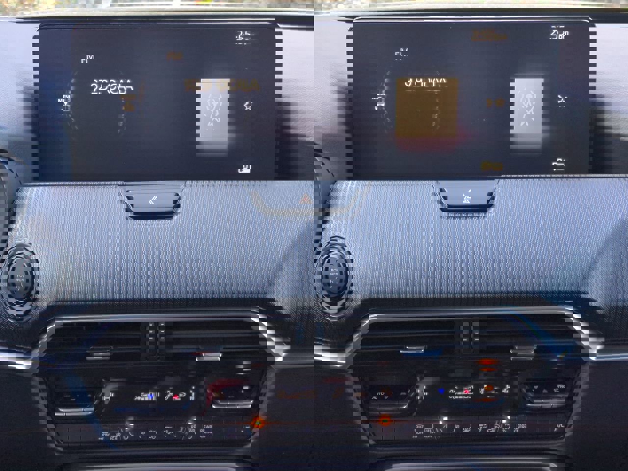 New 2026 MAZDA CX-70 SC image 13