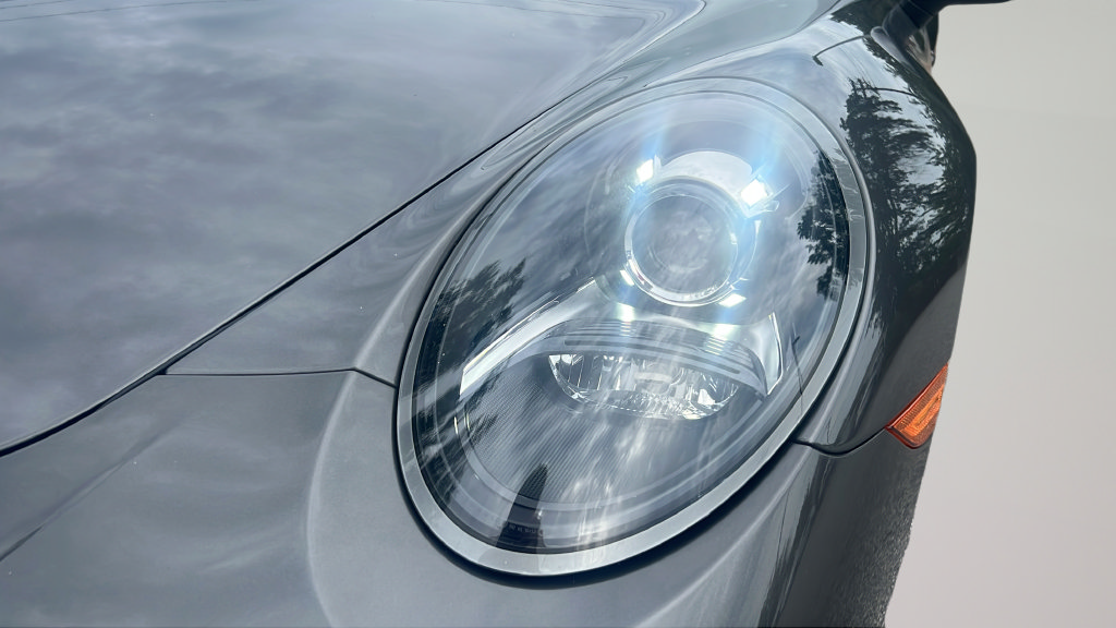 Certified 2019 Porsche 911 Carrera RWD image 11