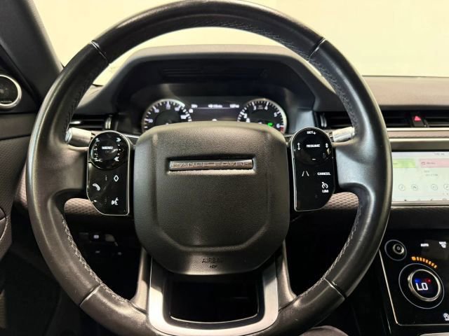 Used 2020 Land Rover Range Rover Evoque S AWD/4WD image 15