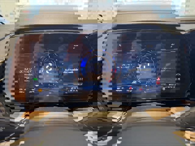 New 2026 Chevrolet Suburban High Country w/ Sun And Tow Package image 22