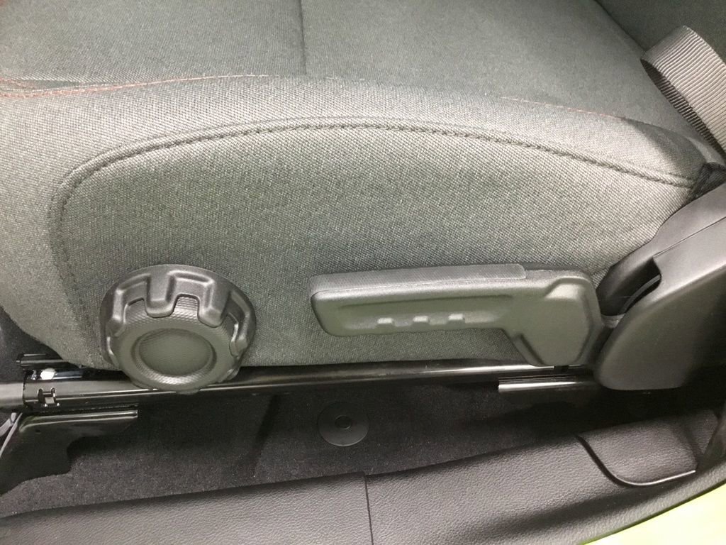 New 2026 Jeep Wrangler Sahara image 7