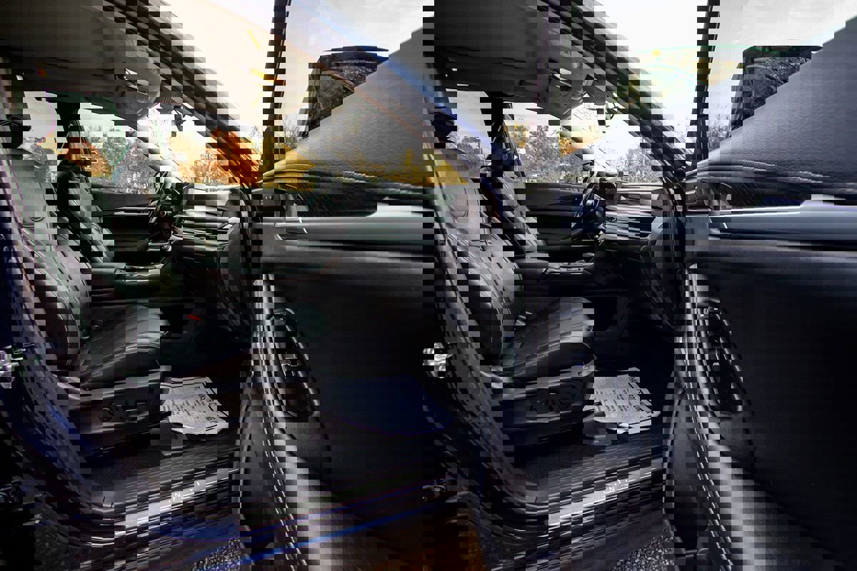 Used 2022 INFINITI QX60 Sensory w/ Cargo Package image 18