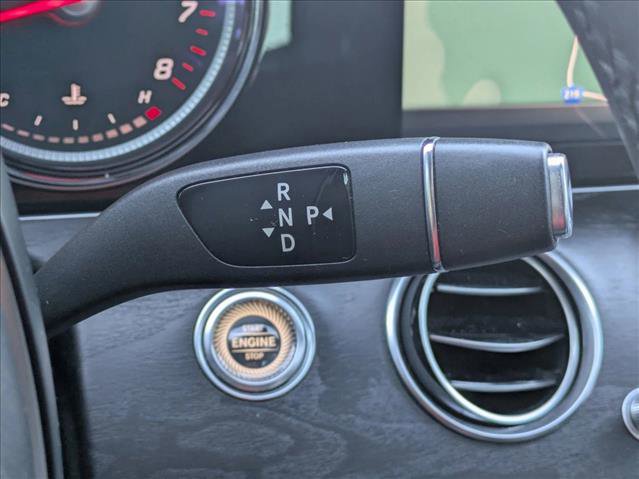 Used 2018 Mercedes-Benz E 300 image 13