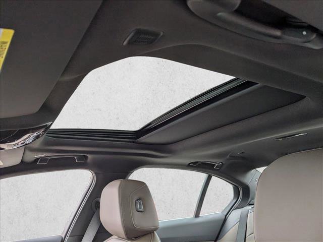 New 2026 BMW 530i xDrive image 17