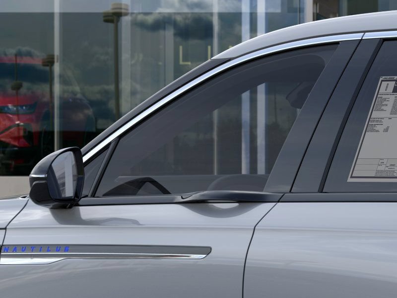 New 2026 Lincoln Nautilus Premier AWD/4WD image 20