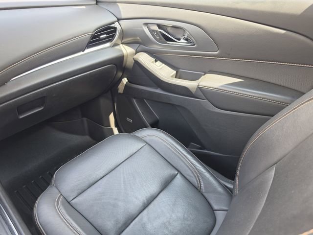 Used 2021 Chevrolet Traverse Premier image 18