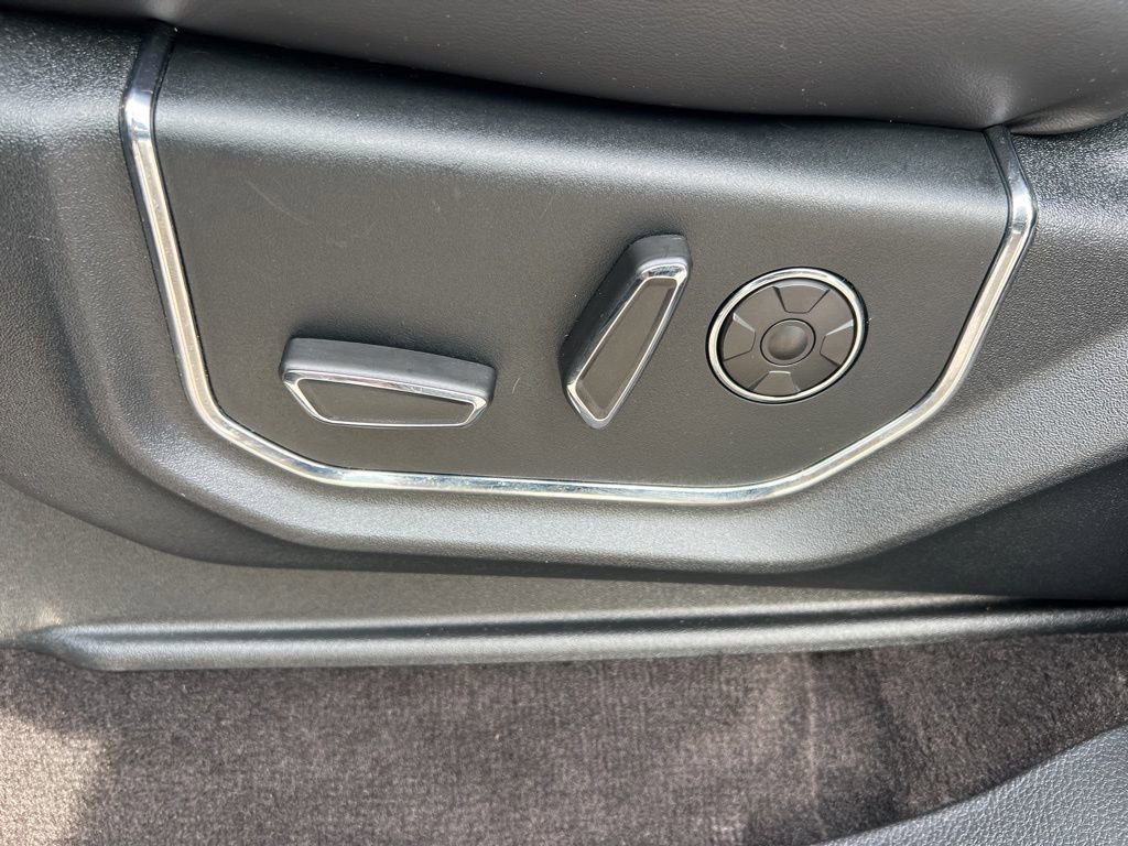 Used 2020 Ford Expedition Platinum image 33