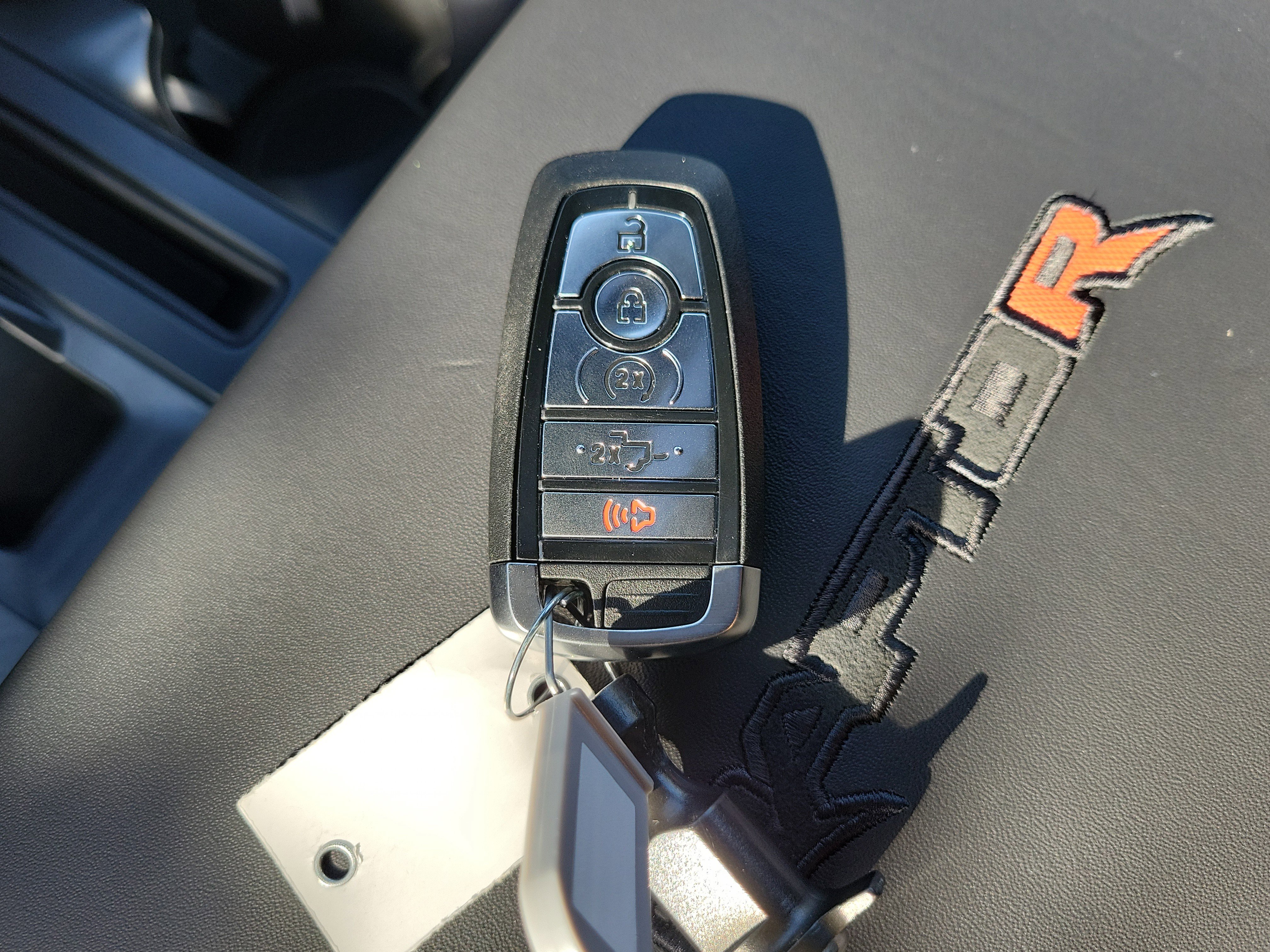 New 2026 Ford F150 Raptor image 23